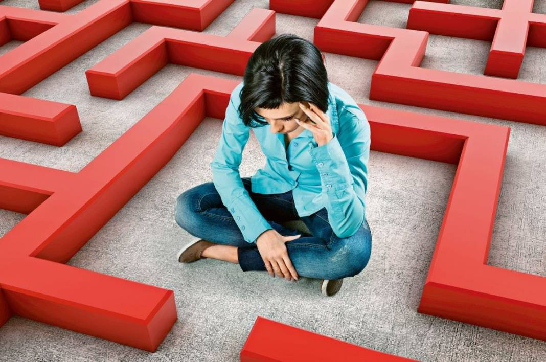 Aşırı Düşünme Tuzağından Kurtulmanın Üç Formülü - Resim: 8